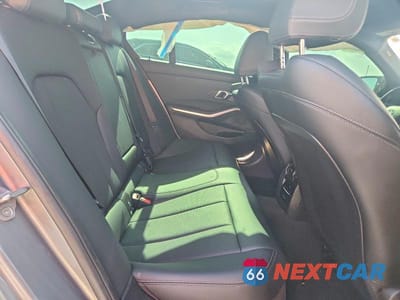 Zdjęcie 10 z 12 samochodu: 2024 BMW 330I VIN:3MW69FF02R8E77197 - miniatura