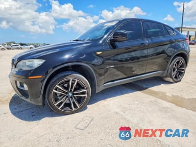 2014 BMW X6 XDRIVE35I 5UXFG2C58E0K41657 - główne zdjęcie licytacji z USA - miniatura