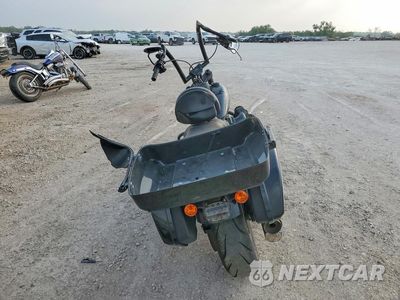 Czwarte zdjęcie samochodu z boku: 2024 HARLEY-DAVIDSON FXLRST VIN:1HD1YXZ2XRB018936 - miniatura