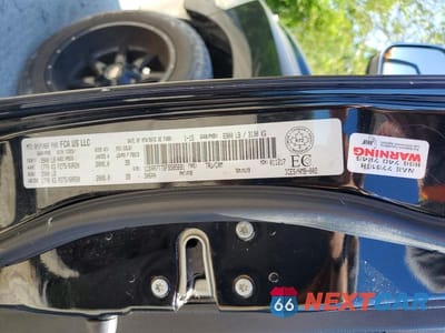 Zdjęcie 12 z 12 samochodu: 2015 RAM 1500 SLT VIN:1C6RR7TT5FS585691 - miniatura