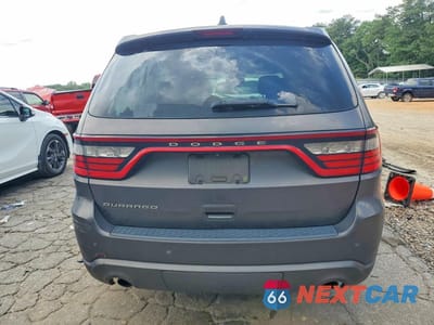 Zdjęcie 6 z 12 samochodu: 2014 DODGE DURANGO SXT VIN:1C4RDHAGXEC266900 - miniatura