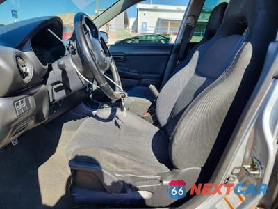 Zdjęcie 7 z 13 samochodu: 2004 SUBARU IMPREZA WRX VIN:JF1GG29684G806040 - miniatura