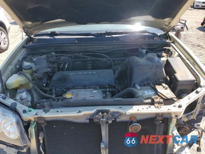Zdjęcie 12 z 14 samochodu: 2003 TOYOTA HIGHLANDER BASE VIN:JTEGD21A030062469 - miniatura