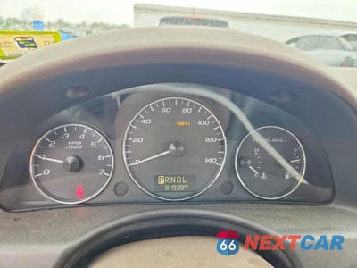 Zdjęcie 9 z 12 samochodu: 2007 CHEVROLET MALIBU LT VIN:1G1ZT58N77F239606 - miniatura