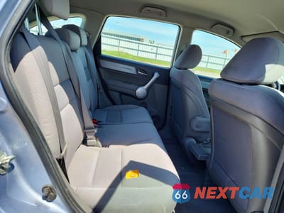 Zdjęcie 11 z 13 samochodu: 2007 HONDA CR-V LX VIN:5J6RE48377L002832 - miniatura