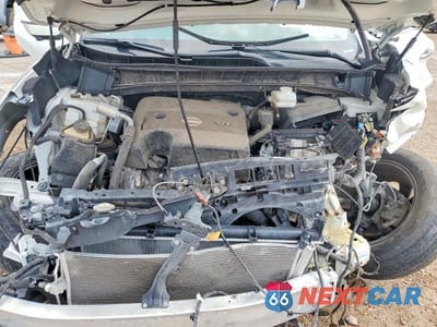 Zdjęcie 11 z 12 samochodu: 2022 NISSAN MURANO SL VIN:5N1AZ2CJ4NC112067 - miniatura