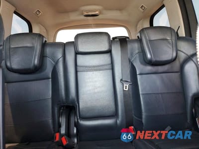 Zdjęcie 10 z 13 samochodu: 2017 MERCEDES-BENZ GLS 450 4MATIC VIN:4JGDF6EE7HA762878 - miniatura