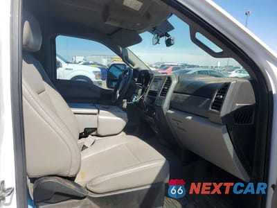 Zdjęcie 10 z 12 samochodu: 2018 FORD F350 SUPER DUTY VIN:1FDBF3A68JED02034 - miniatura