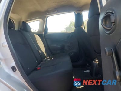 Zdjęcie 10 z 12 samochodu: 2015 NISSAN VERSA NOTE S PLUS VIN:3N1CE2CP4FL437727 - miniatura