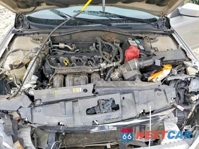 Zdjęcie 11 z 13 samochodu: 2010 FORD FUSION SE VIN:3FAHP0HA8AR292175 - miniatura