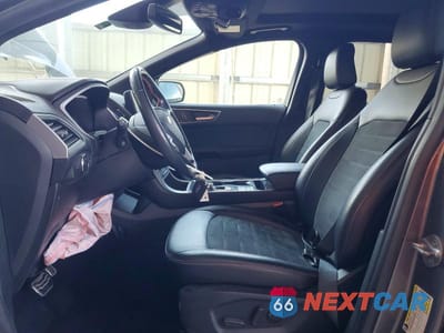 Zdjęcie 7 z 12 samochodu: 2021 FORD EDGE SEL VIN:2FMPK3J91MBA59209 - miniatura
