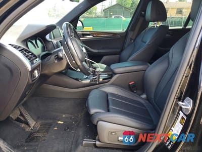 Zdjęcie 7 z 12 samochodu: 2019 BMW X3 XDRIVE30I VIN:5UXTR9C59KLP90929 - miniatura