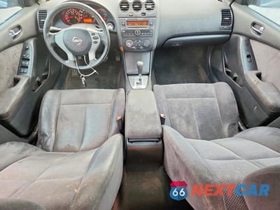 Zdjęcie 8 z 13 samochodu: 2007 NISSAN ALTIMA 2.5 VIN:1N4AL21EX7C197064 - miniatura