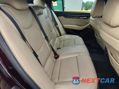 Zdjęcie 10 z 13 samochodu: 2022 CADILLAC CT5 PREMIUM LUXURY VIN:1G6DT5RK9N0109500 - miniatura