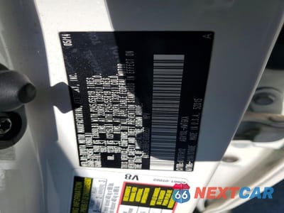 Zdjęcie 12 z 12 samochodu: 2014 TOYOTA VENZA LE VIN:4T3ZA3BB4EU088557 - miniatura