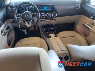 Zdjęcie 8 z 14 samochodu: 2021 MERCEDES-BENZ GLA 250 4MATIC VIN:W1N4N4HB8MJ196486 - miniatura