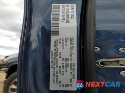 Zdjęcie 14 z 14 samochodu: 2021 JEEP CHEROKEE LATITUDE PLUS VIN:1C4PJMLB5MD119208 - miniatura