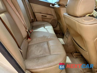 Zdjęcie 10 z 12 samochodu: 2007 CADILLAC STS VIN:1G6DW677370136044 - miniatura