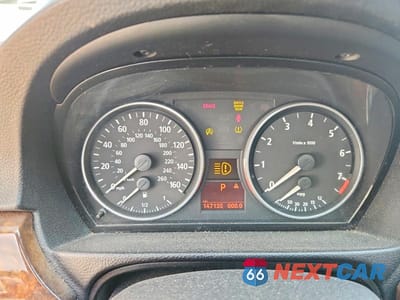 Zdjęcie 11 z 14 samochodu: 2007 BMW 328 XI VIN:WBAVC93507KX54049 - miniatura