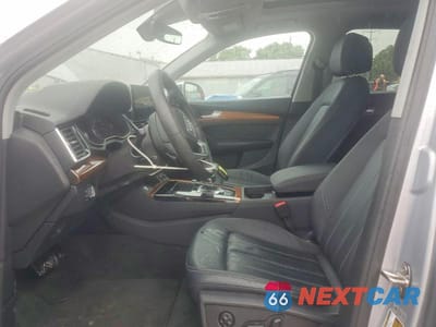 Zdjęcie 7 z 13 samochodu: 2023 AUDI Q5 PREMIUM 45 VIN:WA1GAAFYXP2096663 - miniatura
