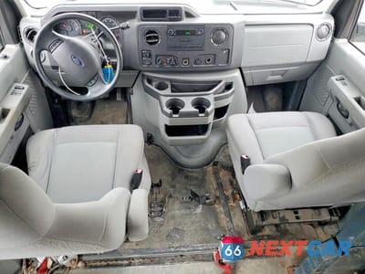 Zdjęcie 8 z 13 samochodu: 2012 FORD ECONOLINE E250 VAN VIN:1FTNS2EL9CDA08920 - miniatura