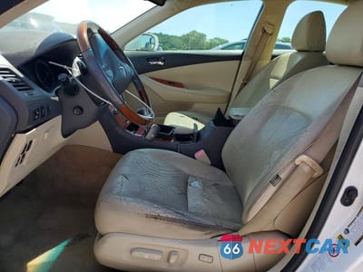 Zdjęcie 7 z 12 samochodu: 2010 LEXUS ES 350 VIN:JTHBK1EG6A2400728 - miniatura