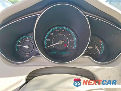 Zdjęcie 9 z 12 samochodu: 2009 CHEVROLET MALIBU LS VIN:1G1ZG57BX9F249187 - miniatura