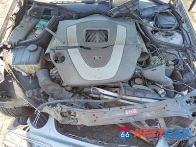 Zdjęcie 11 z 12 samochodu: 2006 MERCEDES-BENZ CLK 350 VIN:WDBTK56H46F192206 - miniatura