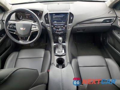 Zdjęcie 8 z 13 samochodu: 2018 CADILLAC ATS VIN:1G6AA5RX6J0164274 - miniatura