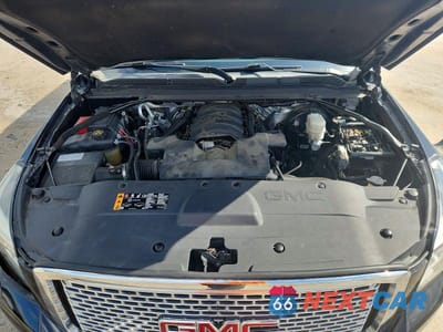 Zdjęcie 12 z 13 samochodu: 2017 GMC YUKON DENALI VIN:1GKS2CKJ0HR383167 - miniatura