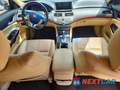 Zdjęcie 8 z 12 samochodu: 2010 HONDA ACCORD CROSSTOUR EXL VIN:5J6TF1H5XAL008814 - miniatura