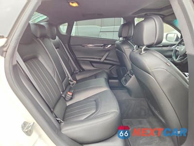 Zdjęcie 10 z 12 samochodu: 2016 MASERATI QUATTROPORTE S VIN:ZAM56RPA3G1184356 - miniatura
