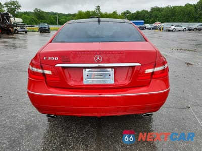 Zdjęcie 6 z 12 samochodu: 2010 MERCEDES-BENZ E 350 VIN:WDDKJ5GB3AF038143 - miniatura