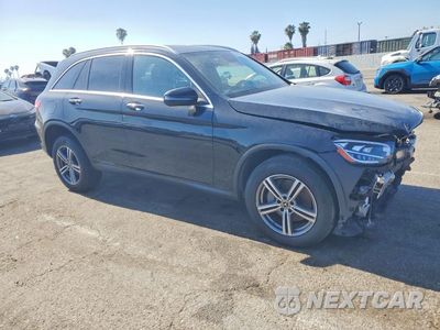 Zdjęcie 7 z 26 samochodu: 2021 MERCEDES-BENZ GLC 300 4MATIC VIN:W1N0G8EBXMV285943 - miniatura