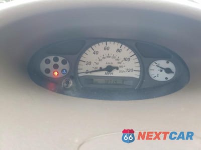 Zdjęcie 9 z 12 samochodu: 2003 TOYOTA ECHO BASE VIN:JTDBT123630302488 - miniatura