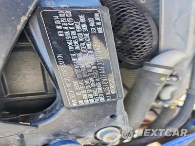 Zdjęcie 10 z 10 samochodu: 2015 SUZUKI GSX-R600 VIN:JS1GN7FA4F2101042 - miniatura