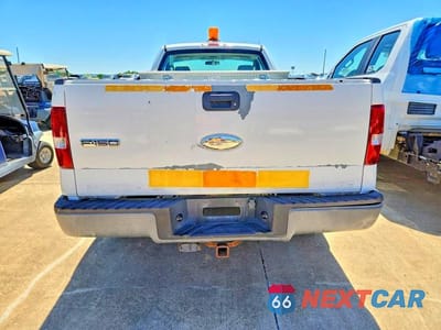 Zdjęcie 6 z 12 samochodu: 2008 FORD F150 VIN:1FTRF12W78KB87931 - miniatura