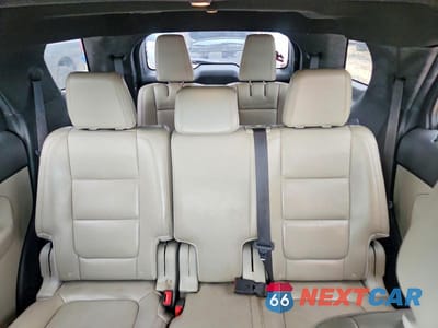 Zdjęcie 10 z 13 samochodu: 2011 FORD EXPLORER XLT VIN:1FMHK7D84BGA19260 - miniatura