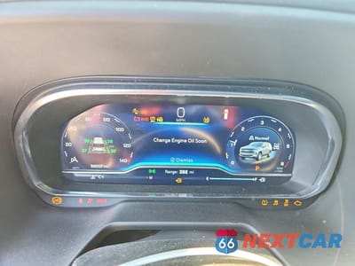 Zdjęcie 9 z 13 samochodu: 2024 CHEVROLET TAHOE K1500 Z71 VIN:1GNSKPKD4RR361954 - miniatura