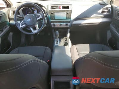 Zdjęcie 8 z 12 samochodu: 2016 SUBARU LEGACY 2.5I PREMIUM VIN:4S3BNBC67G3007347 - miniatura