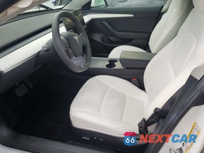Zdjęcie 7 z 12 samochodu: 2022 TESLA MODEL 3 VIN:5YJ3E1EB7NF254327 - miniatura