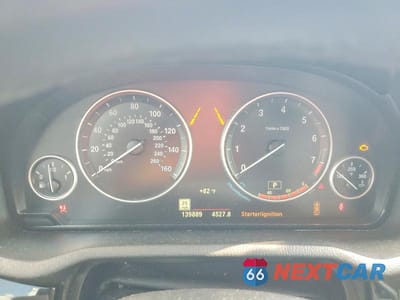 Zdjęcie 9 z 14 samochodu: 2016 BMW X3 XDRIVE28I VIN:5UXWX9C50G0D88859 - miniatura