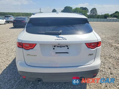 Zdjęcie 6 z 13 samochodu: 2018 JAGUAR F-PACE R - SPORT VIN:SADCL2FX5JA290904 - miniatura