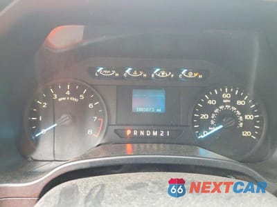 Zdjęcie 9 z 13 samochodu: 2018 FORD F150 VIN:1FTMF1CBXJKE18350 - miniatura