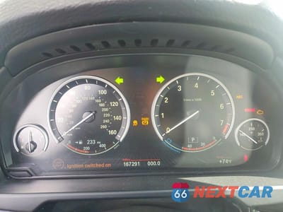 Zdjęcie 9 z 13 samochodu: 2014 BMW X5 SDRIVE35I VIN:5UXKR2C52E0H31314 - miniatura