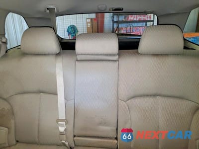 Zdjęcie 10 z 14 samochodu: 2011 SUBARU OUTBACK 2.5I PREMIUM VIN:4S4BRBBC2B3446133 - miniatura