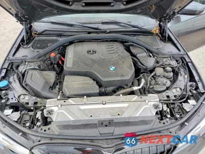 Zdjęcie 11 z 12 samochodu: 2021 BMW 330XI VIN:3MW5R7J01M8B55734 - miniatura