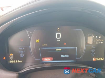 Zdjęcie 9 z 12 samochodu: 2013 CADILLAC XTS PREMIUM COLLECTION VIN:2G61T5S32D9103550 - miniatura