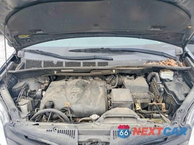 Zdjęcie 12 z 13 samochodu: 2020 TOYOTA SIENNA L VIN:5TDZZ3DCXLS086440 - miniatura