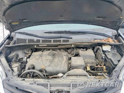 Zdjęcie 12 z 13 samochodu: 2020 TOYOTA SIENNA L VIN:5TDZZ3DCXLS086440 - miniatura
